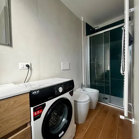 Modern In - Luna 1 Apartmán