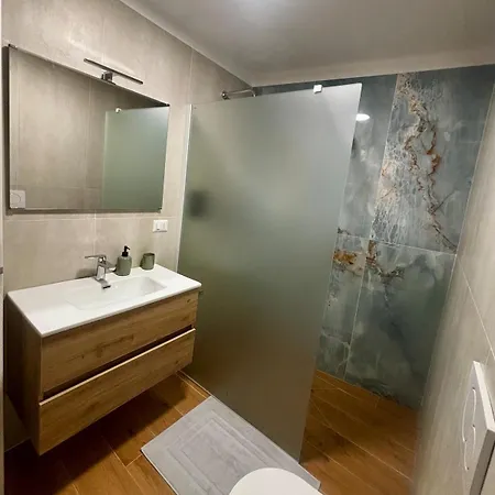 Apartment - Luna 2 Milan