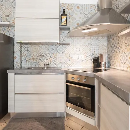 Farini Urban - Maciachini Metro M3 - 15min To Duomo - Isola District Apartment Mailand