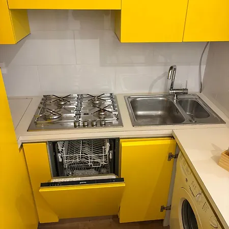 Boutique - Porta Romana Appartement *