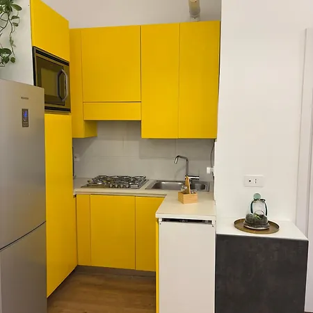 Apartmán Boutique - Porta Romana *