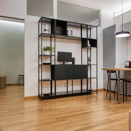 아파트 Hostmate - - Farini's Charm - Isola *