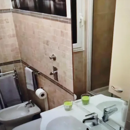 Apartmán Davy Place Ub2 Milán
