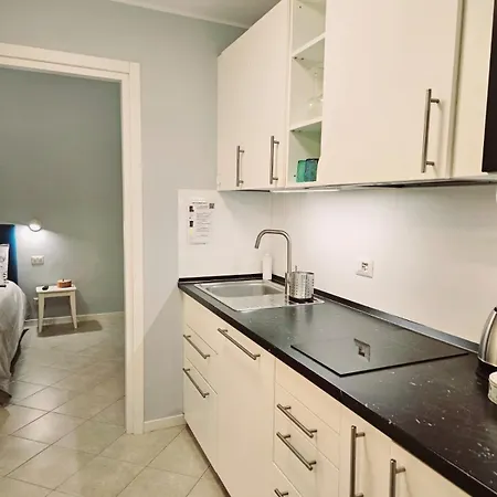 Venini Cozy House Apartment *