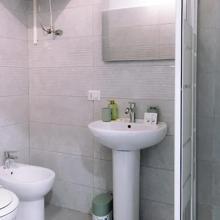 Appartement Elegant Center Of