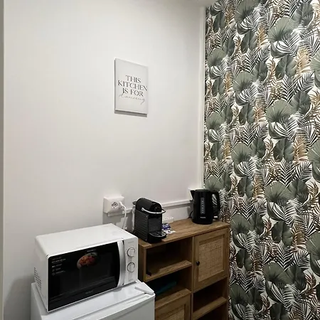 Appartement Elegant Center Of *