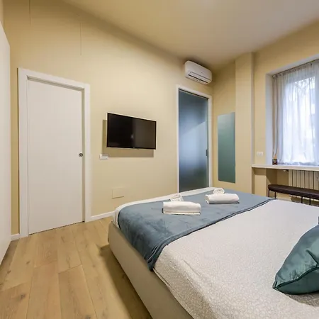 Casa Bellini - San Babila - Leia Hospitality דירה *