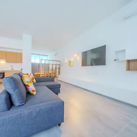 Apartman Casa Stadera - Metro Abbiategrasso & Parking *