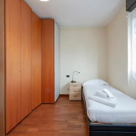 Appartement I Host - Russoli 7 Milaan