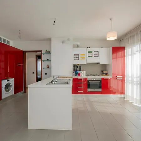 I Host - Russoli 7 * Milaan