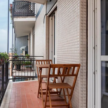 Apartment Youhosty - Savona 94 Blu Milan