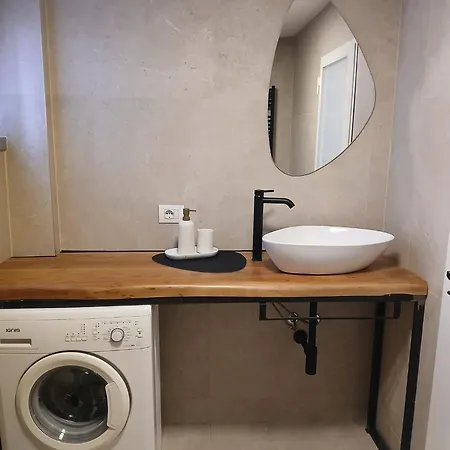 Appartement Bovisa *