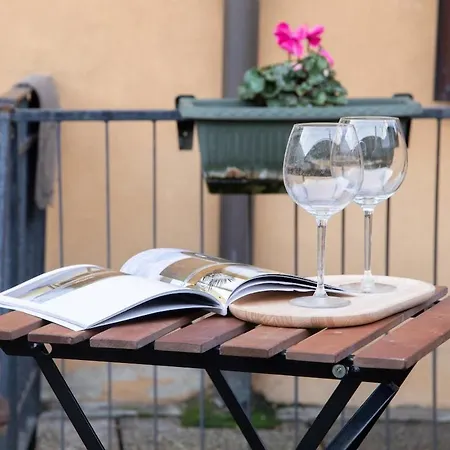 Apartament Easylife - - Campionesi 3 - Porta Romana *