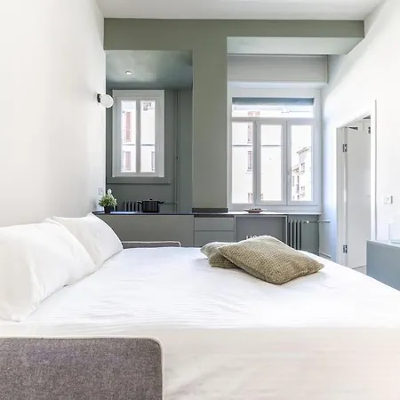Navigli-duomo - Design Apartment, Netflix & Wi-fi Apartment *