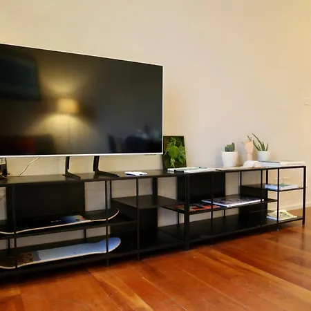 Appartement Con Terrazzo - Design District