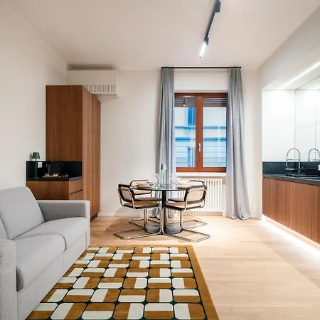 Tantardini House Near Navigli-bocconi *
