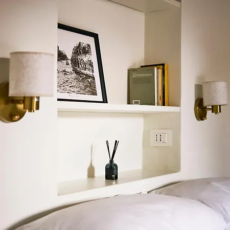 Bright & Quiet Near San Siro Mediolan