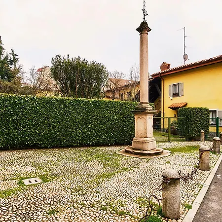 Bright & Quiet Near San Siro Apartament Mediolan