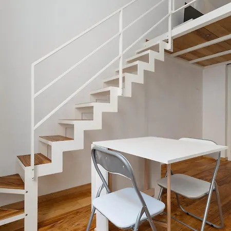 Guesthost - Modern Loft Lima M1 Corso Buenos Aires Apartamento Milán