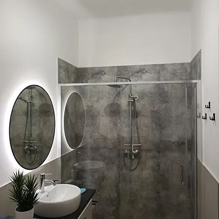 Apartman Melaverde Flat Lambrate Fs Citta Studi