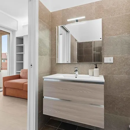 Daire Premium With Balcony - Hospital Besta *