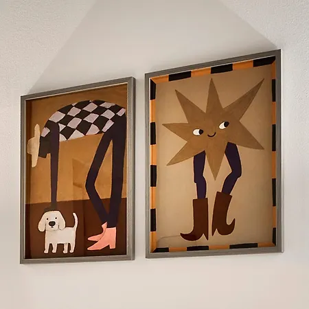 Architect-designed Flat - Lambrate * Milano