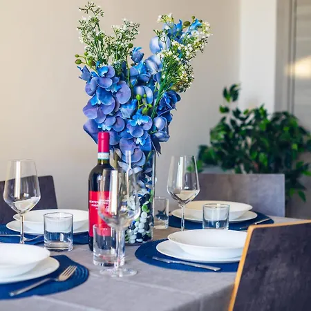 Bocconi - Modern 2br Near Navigli Daire