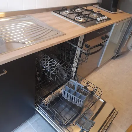 شقة Navigli Sungarden ميلان