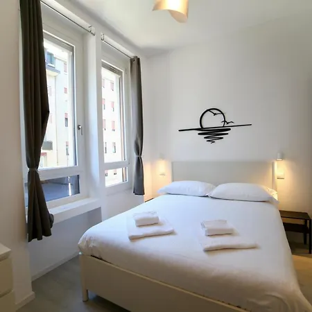 Sunrise Apartmán