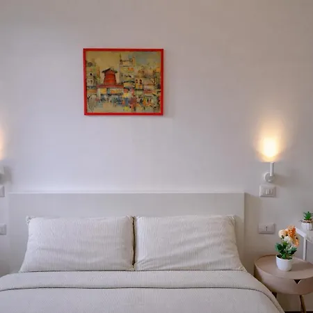 Casa Arena Santa Giulia Olympic Venue Free Wifi