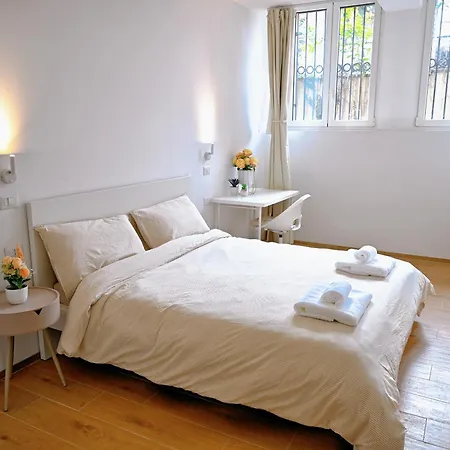 Casa Arena Santa Giulia Olympic Venue Free Wifi *