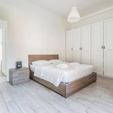 Appartamento 4 Pax Wi-fi Bisceglie Via Zurigo *