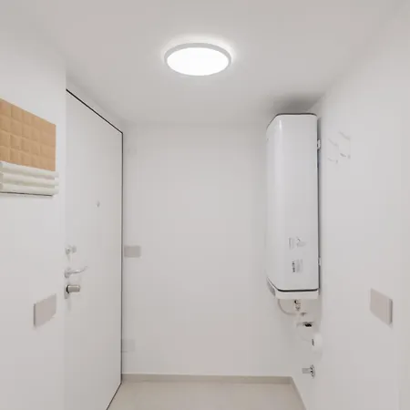 Apartmán Gohost - Bright Flat In The New Nolo Area Milán