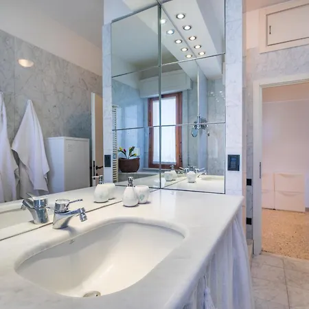 Alba Apartment
