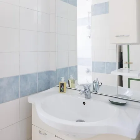 Cozy Flat In The Heart Of Appartamento *