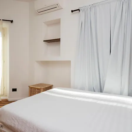 Apartmán I-host Aparment - Ausonio 16 Mono *