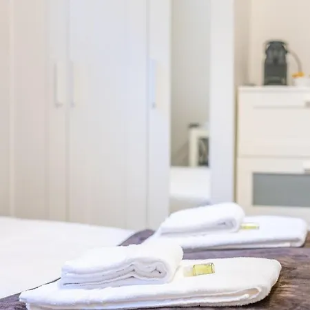 Brera - 10 Min From The Duomo, Shops, Restaurants * 米兰