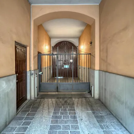 Vigevano * Milan