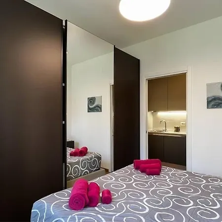 De Angeli District Lust *