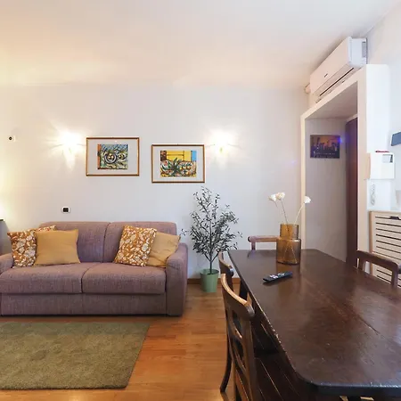 Primopiano - Montenero 밀라노