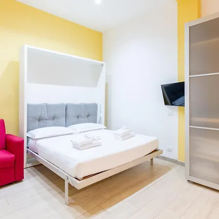 I-host Modern Near Porta Romana ミラノ