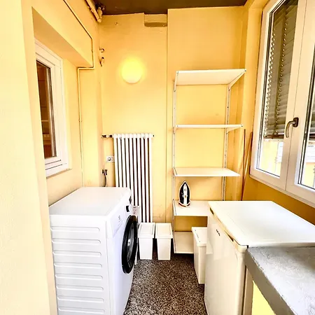 Διαμέρισμα Residenza Meneghina