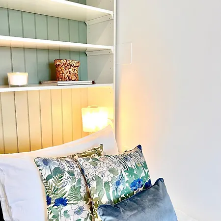 Appartamento Residenza Meneghina Milano