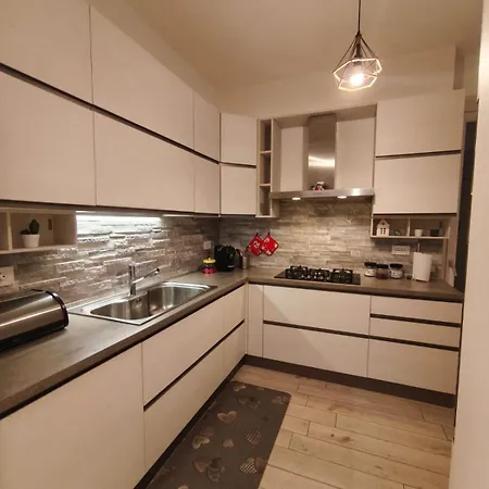 Luxury House San Siro * Milánó