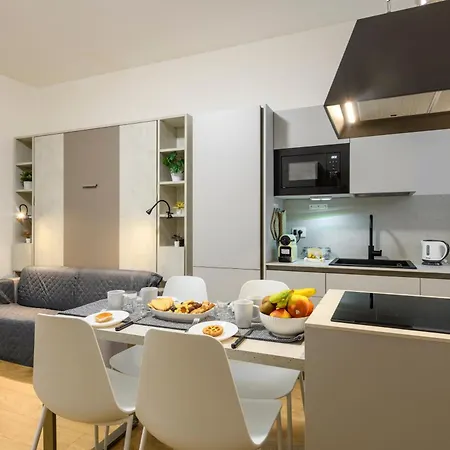 Sabotino, 16 - Vibes 公寓