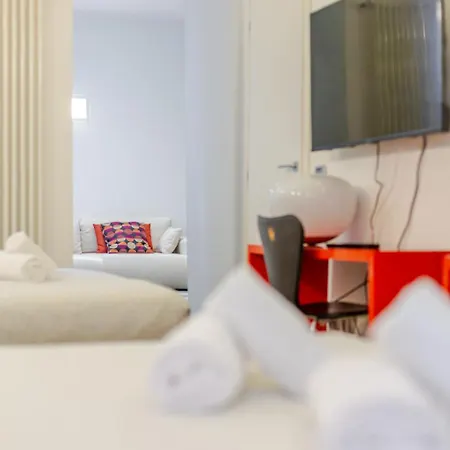 Casa Orti - Porta Romana - Leia Hospitality