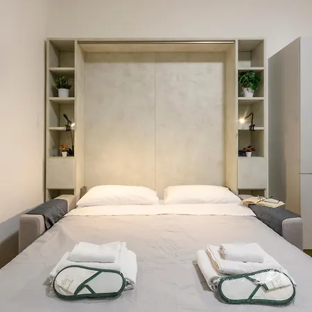 公寓 Sabotino, 16 - Vibes