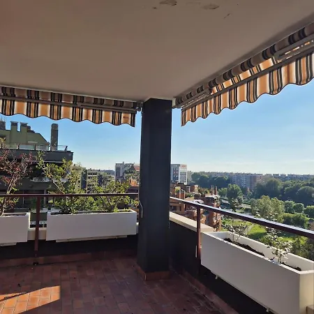Casa Cantoni Milan