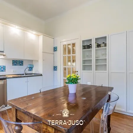 Apartamento Carcano 12 - Citylife