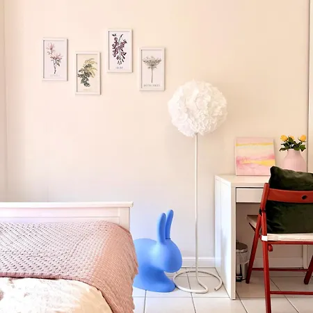 Apartmán Casa Yoyo *